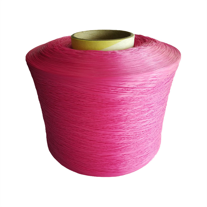 பாலியஸ்டர் நூல் வகைகள்