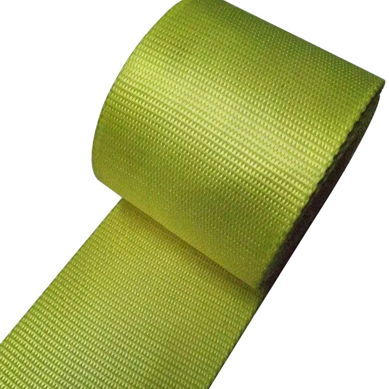 நெய்த பாலியஸ்டர் மின் நாடா